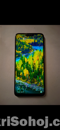 Honor 8X